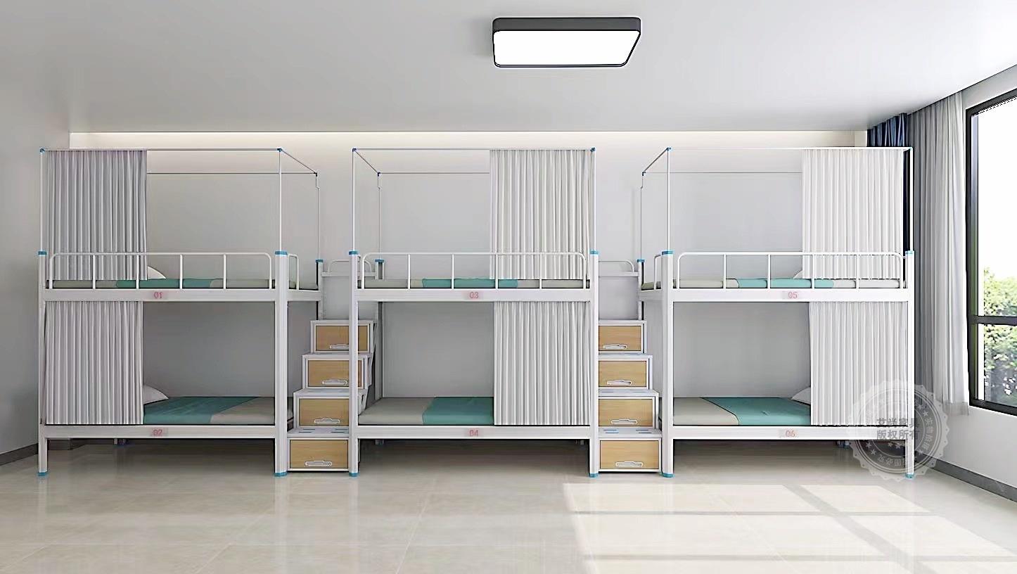 輝碧電子的選擇，一站式宿舍公寓床服務，共創完美休憩空間！